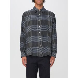 Sunflower Shirt Men Blue